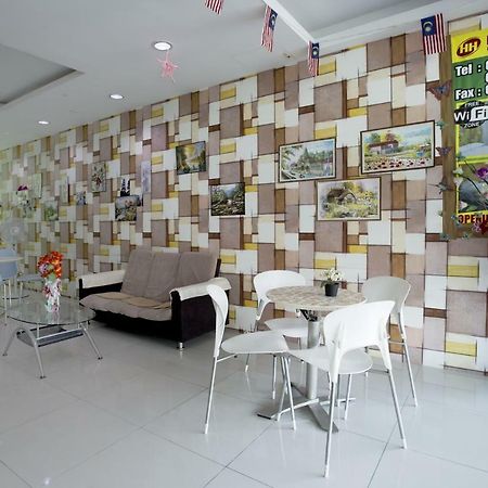 Hanson Hotel Kuala Lumpur Exterior photo